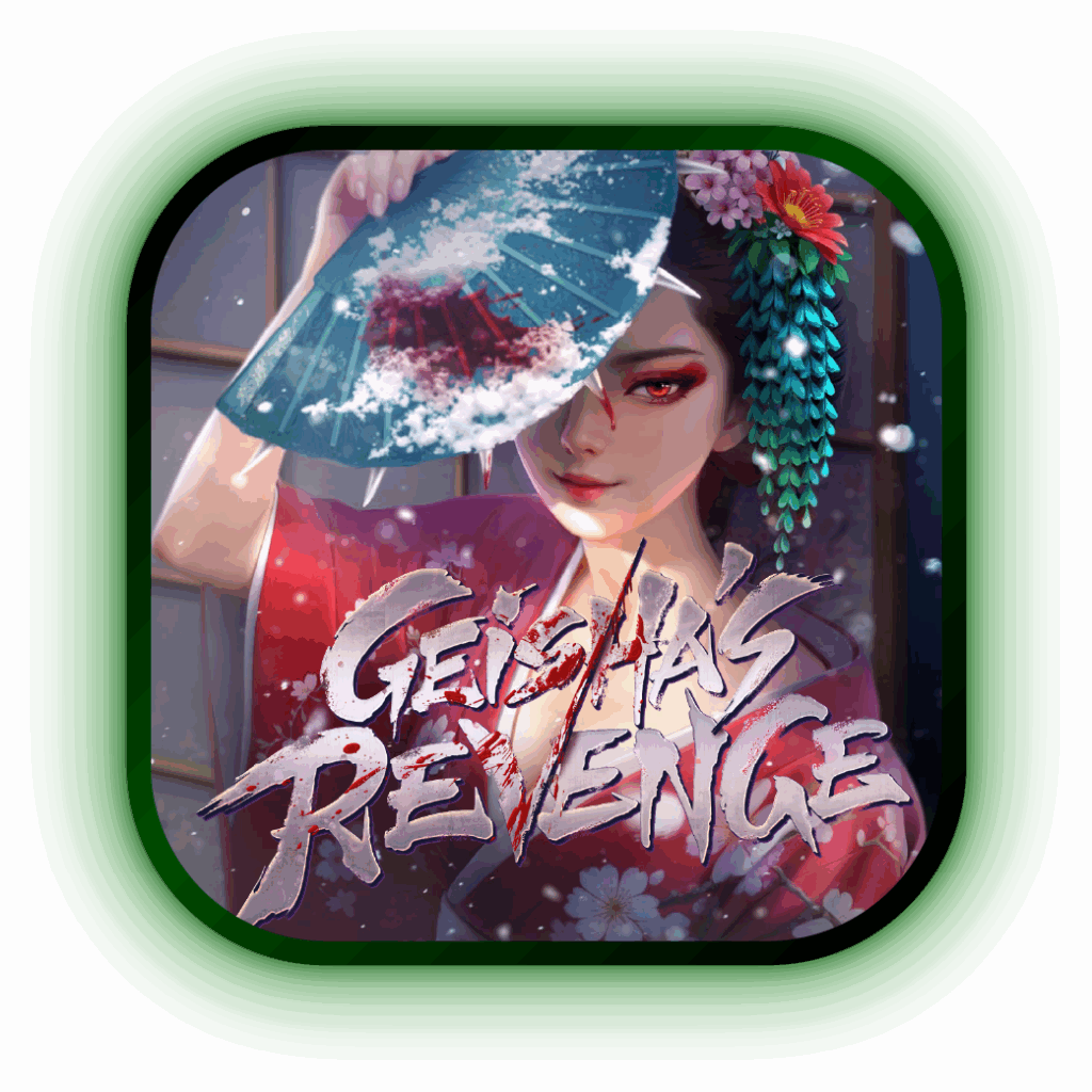 Geisha’s Revenge