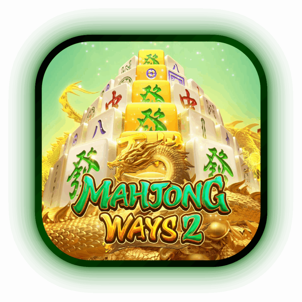 Mahjong Ways 2